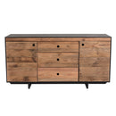 Dandy - Buffet - Marron