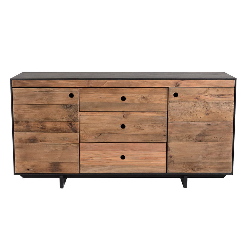Dandy - Buffet - Marron