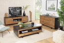 Dandy - Buffet - Marron