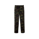Trousers - Camouflage - Khaki