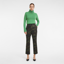 Trousers - Camouflage - Khaki