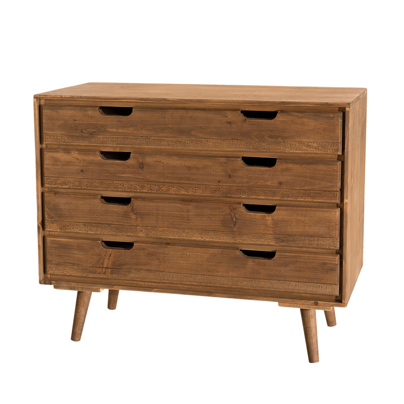 Andy - Commode - Marron