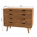 Andy - Commode - Marron