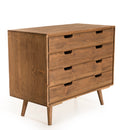 Andy - Commode - Marron