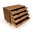 Andy - Commode - Marron