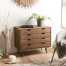 Andy - Commode - Marron