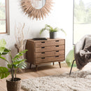 Andy - Commode - Marron