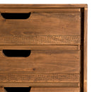 Andy - Commode - Marron