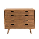 Andy - Commode - Marron