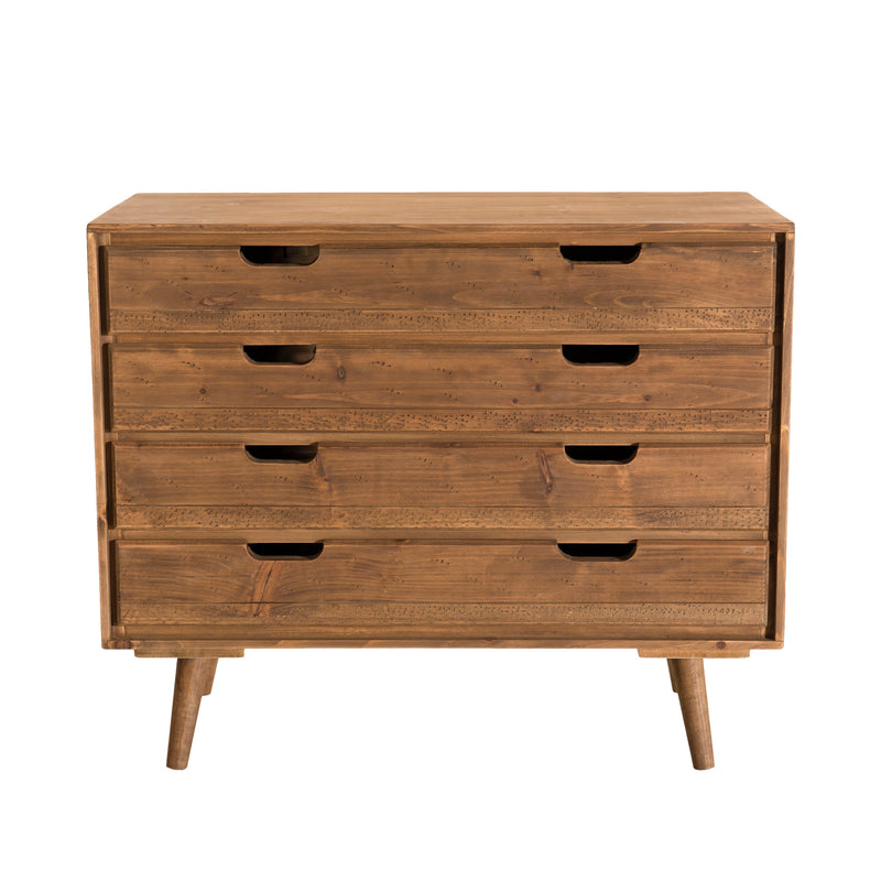 Andy - Commode - Marron