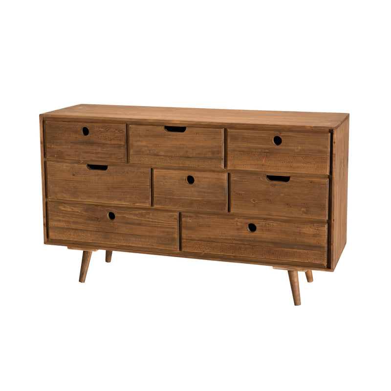 Andy - Commode - Marron