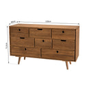 Andy - Commode - Marron