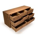 Andy - Commode - Marron