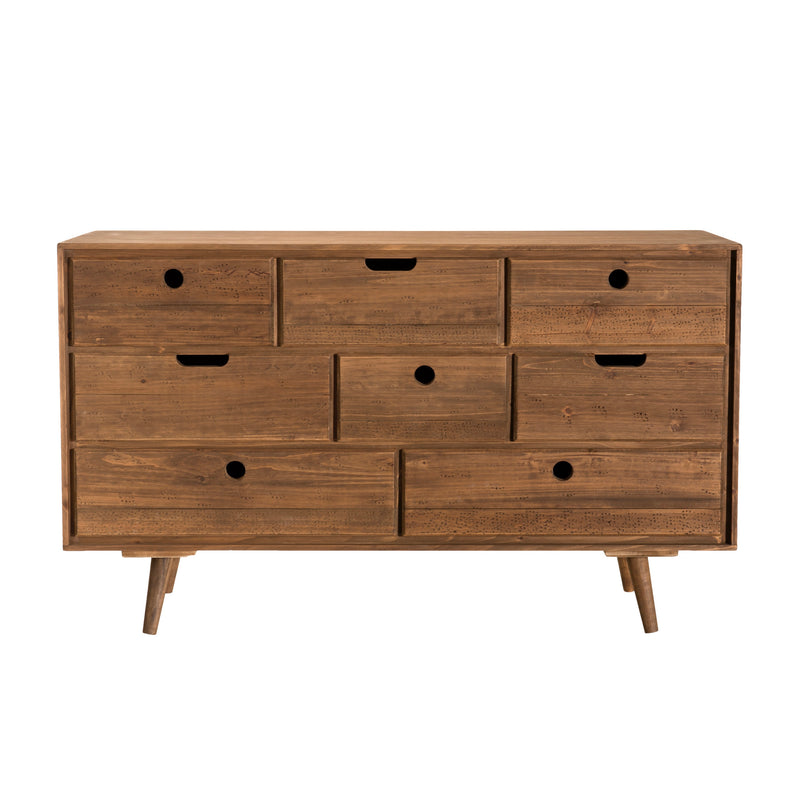 Andy - Commode - Marron