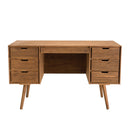 Escritorio - Andy - Marrón