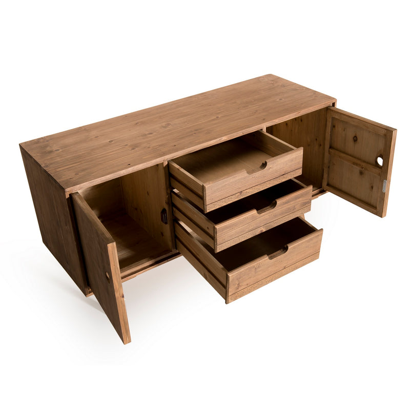 Sillón - Andy - Marrón