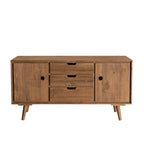 Andy - Buffet - Marron