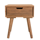 Andy - Chevet - Marron