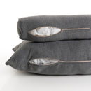 Sofá - Sandy - Marrón