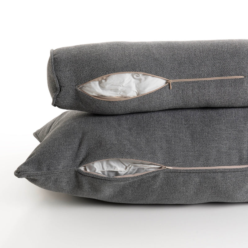 Sofá - Sandy - Marrón