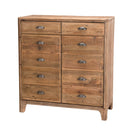 Cómoda - Sandy - Marrón