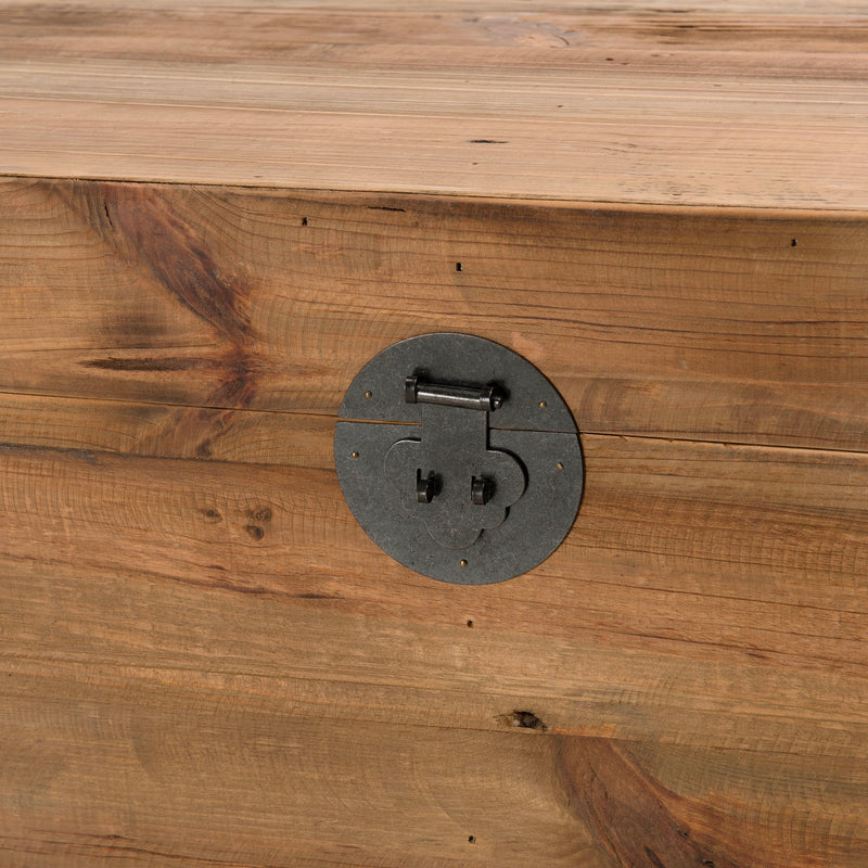 Cofres Y Baúles - Sandy - Marrón