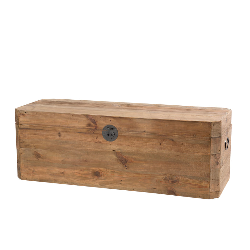 Cofres Y Baúles - Sandy - Marrón