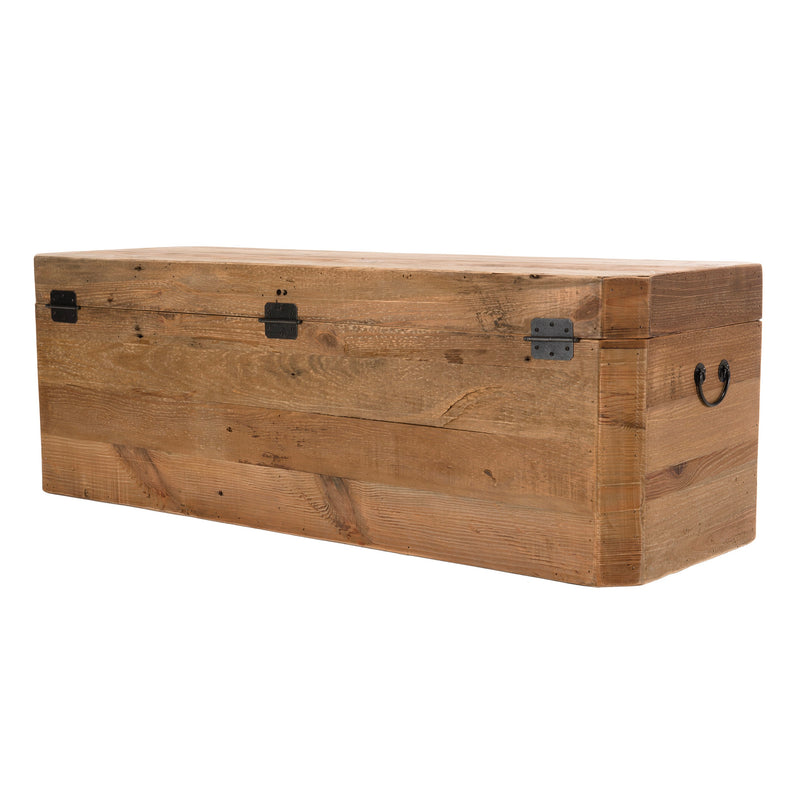 Cofres Y Baúles - Sandy - Marrón