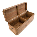 Cofres Y Baúles - Sandy - Marrón