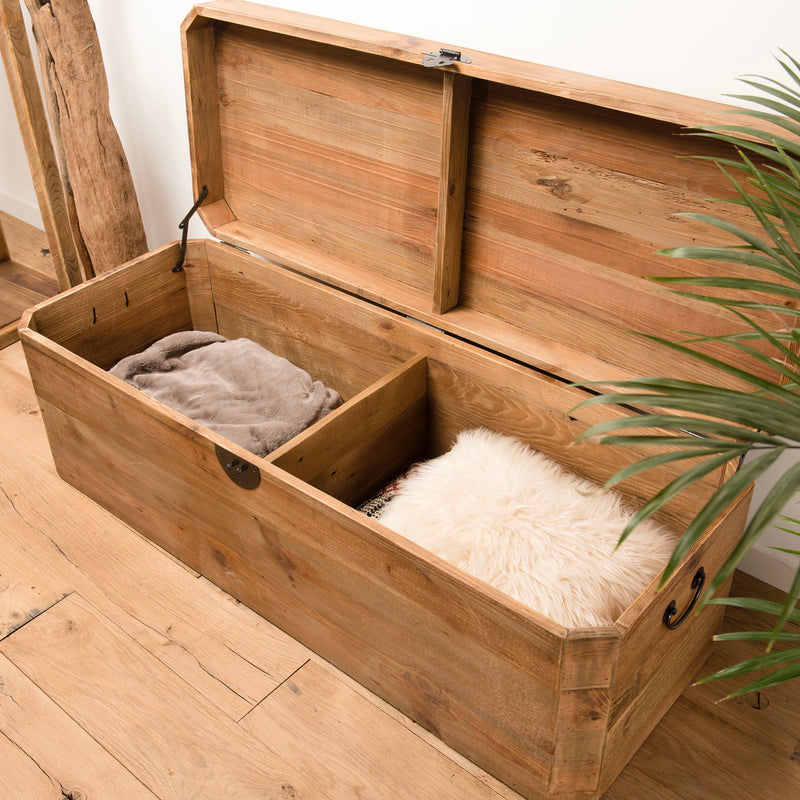 Cofres Y Baúles - Sandy - Marrón