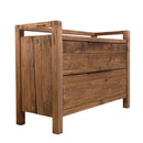 Cómoda - Sandy - Marrón