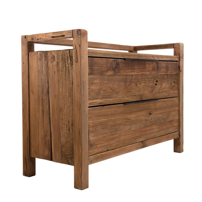 Cómoda - Sandy - Marrón