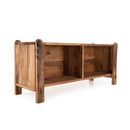 Unidad de almacenamiento pequeña - Sandy - Marrón