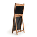 Espejo - Sandy - Marrón