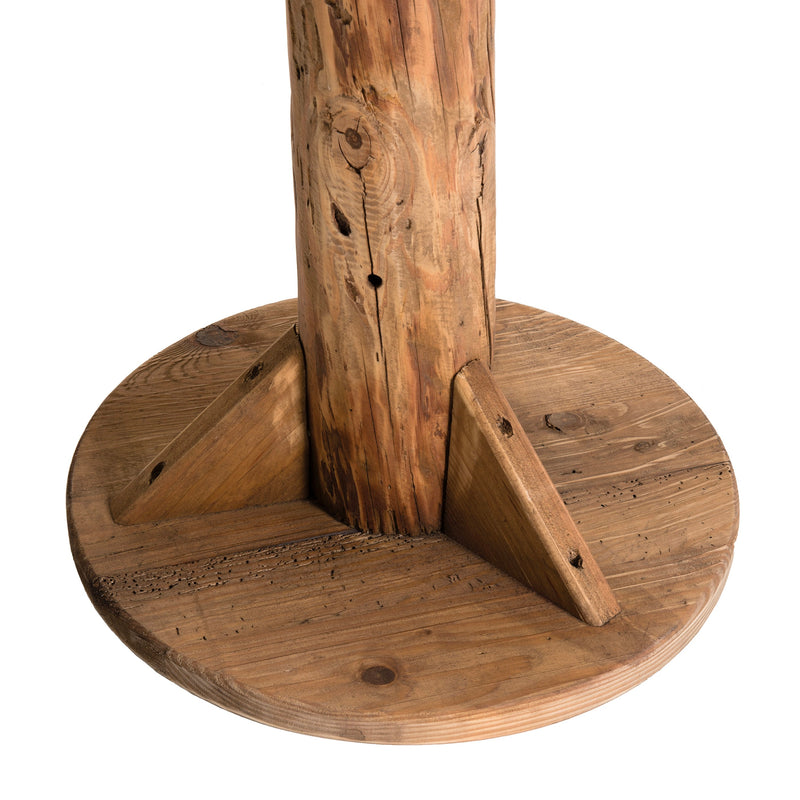 Percheros Y Percheros - Sandy - Marrón