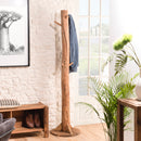 Percheros Y Percheros - Sandy - Marrón