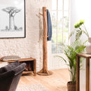 Percheros Y Percheros - Sandy - Marrón