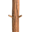 Percheros Y Percheros - Sandy - Marrón