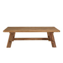 Mesa de Centro - Sandy - Marrón