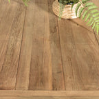 Sandy - Dining Table - Brown