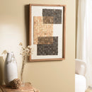 Sandy - Decoración de pared - Crudo