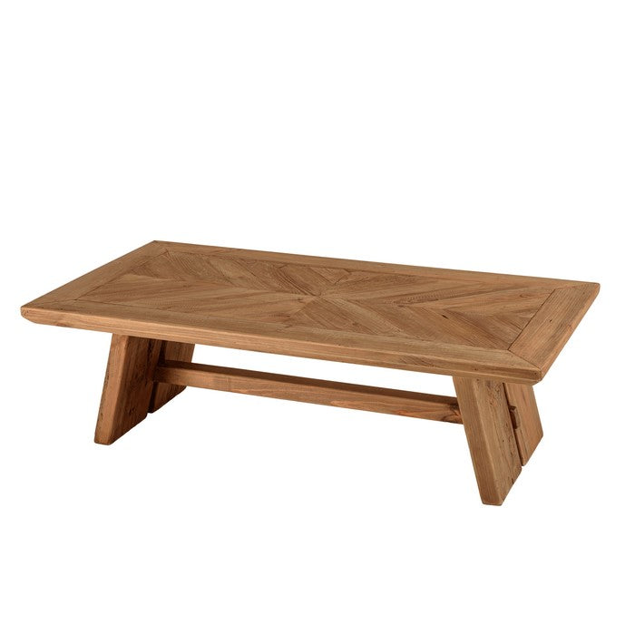 Sandy - Table Basse - Marron