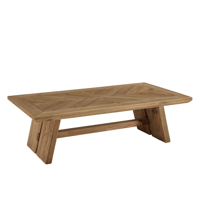 Sandy - Table Basse - Marron