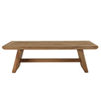Sandy - Table Basse - Marron