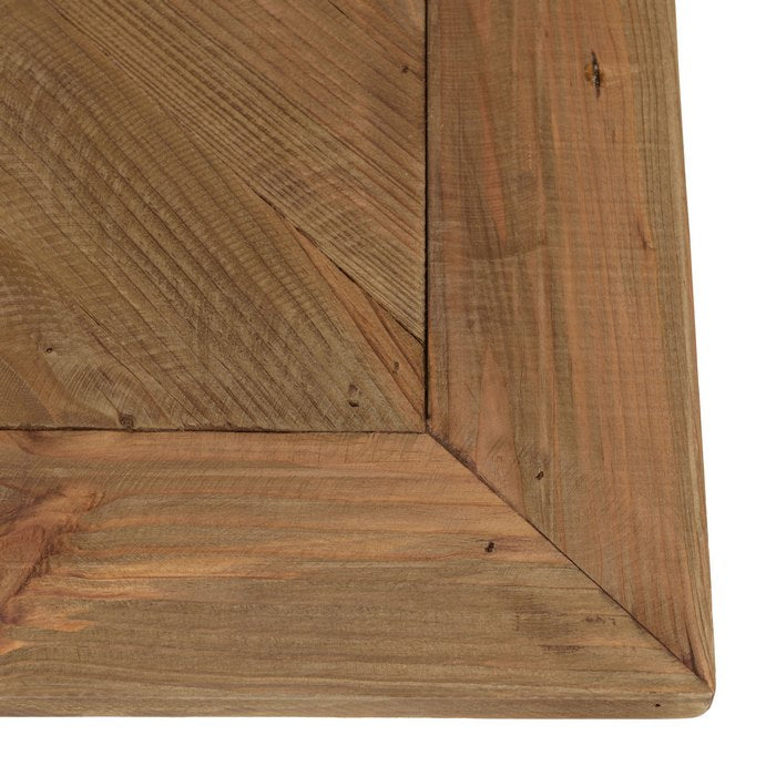 Sandy - Table Basse - Marron