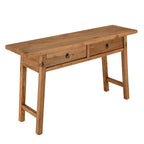 Sandy - Console - Marron