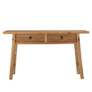 Sandy - Console - Marron