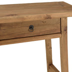 Sandy - Console - Marron