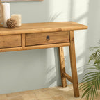Sandy - Console - Marron