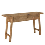 Sandy - Console - Marron